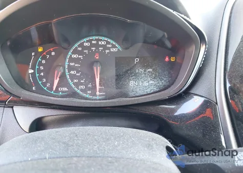 2020 Chevrolet Spark Fwd 1Lt Automatic from USA, damaged, VIN KL8CD6SA2LC429811